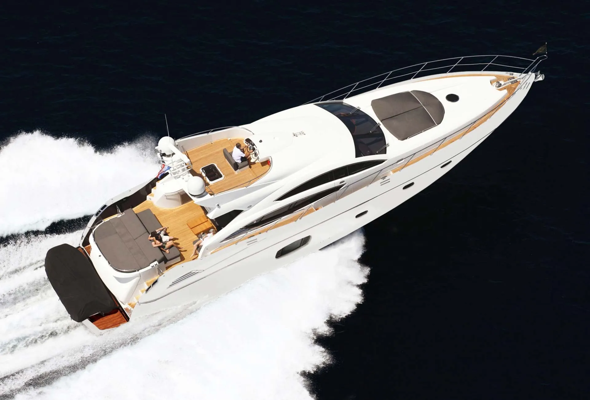 azimut s6 yacht for sale AMF design technology